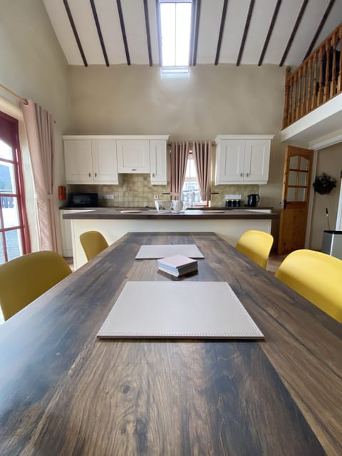 Jimmy's Cottage @ Millers Close Cottage in Northern Ireland