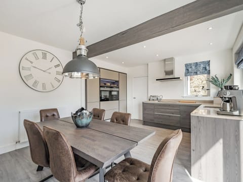Dining Area | Brooksyde, Kippford