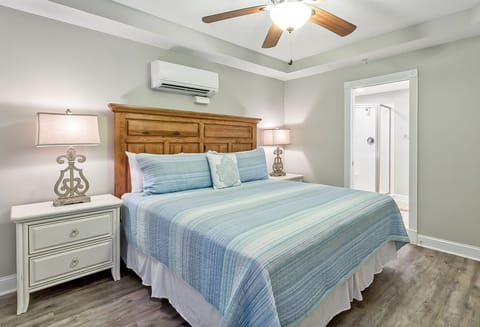 Beachside Colony on Tybee Island