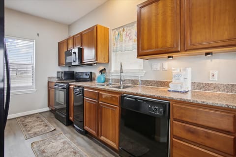 Let Everyone Try Their Hand at Cooking - Assign everyone a night to be responsible for dinner and see what happens! Some may opt to order in...but you might just discover a budding chef in the family!