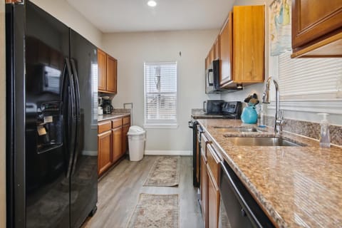 Treat Yourself - You work hard all year, don't settle for mediocrity! Treat you and your family to a vacation worth remembering at Brannen's Beachfront.