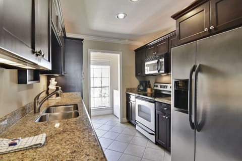 Take Out? - Who wants take out when you can create your own Top Chef recipes right here!