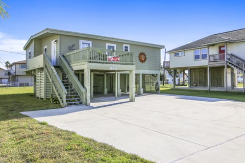 Where the Fun Starts - From the moment you arrive at Jolly Roger, you’ll be able to relax and enjoy your precious vacation days to the full.