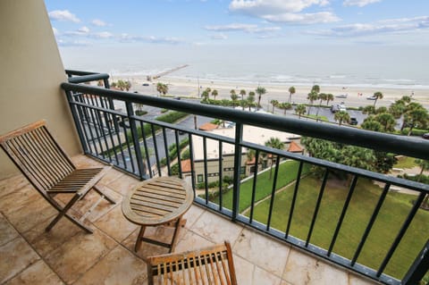 Ready. Set. Relax. - Your vacation starts the minute you step inside San Luis Resort 935-Luis' Lookout. Enjoy!