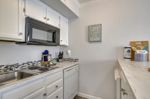 Take Out? - Who wants take out when you can create your own Top Chef recipes right here!