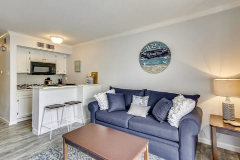 Designed for Maximum Comfort - Inside and out, every element was designed and built with your comfort in mind.