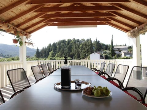 View from Holiday Home [summer]