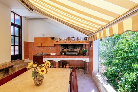 Holiday Home Facilities and Services