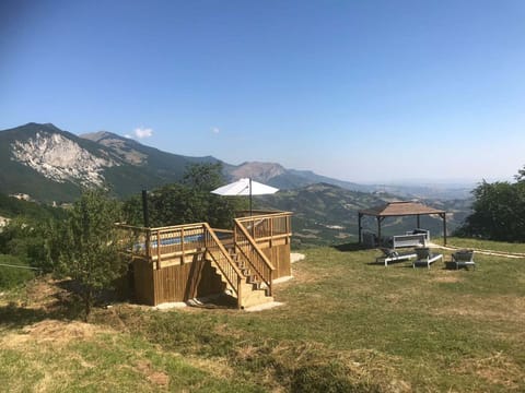 Holiday Home Swimming Pool