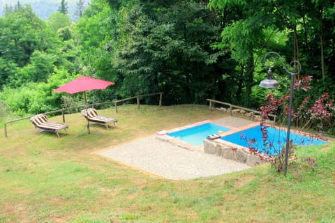 Holiday Home Swimming Pool