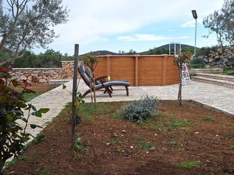 Holiday Home Swimming Pool