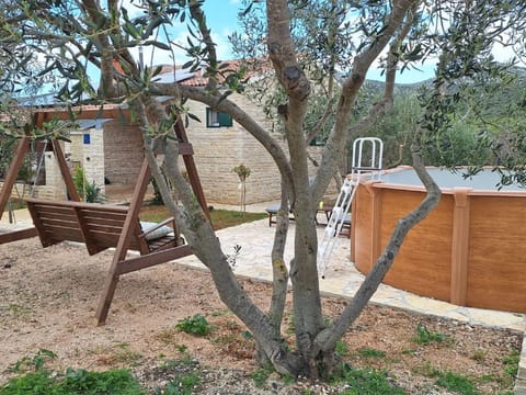 Holiday Home Swimming Pool