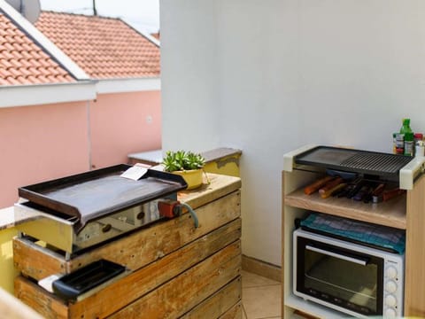 Holiday Home Facilities and Services