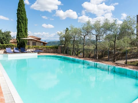 Holiday Home Swimming Pool