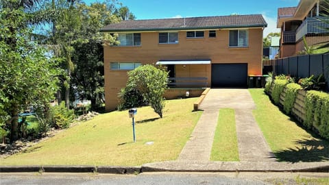 External Property