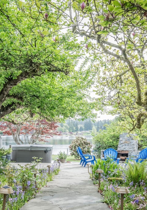 Welcome to Mathews Beach!