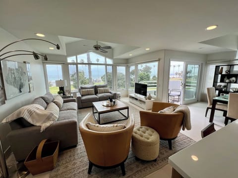 Main Living Space