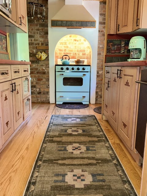 The past called - It wants you to make pie