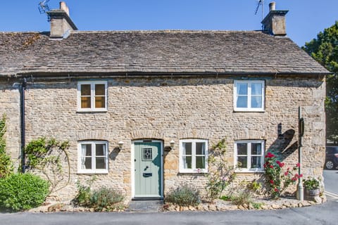 Heath Cottage - StayCotswold