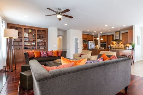 Living room 2