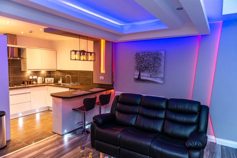 Living Room / Lounge