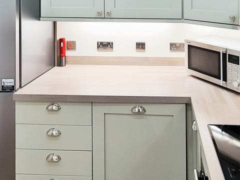 Kitchen | Inchkeith View, Edinburgh