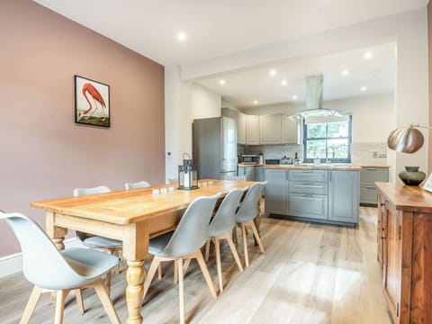 Dining Area | Gwrlodde, Talgarth, near Brecon