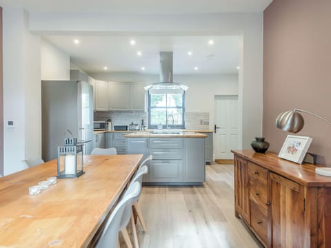 Dining Area | Gwrlodde, Talgarth, near Brecon