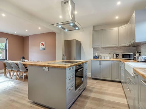 Kitchen area | Gwrlodde, Talgarth, near Brecon