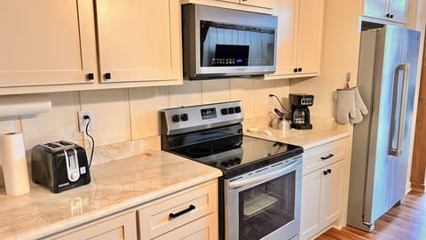 Prepare your favorite meals