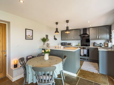Dining Area | The Duck House at Huntercrook, Hunter Crook, Bardon Mill