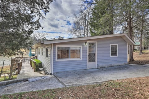 House Exterior | Single Story