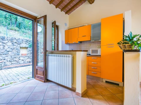 Cabinetry, Building, Wood, Countertop, Interior Design, Floor, Flooring, Houseplant, Wall, Real Estate