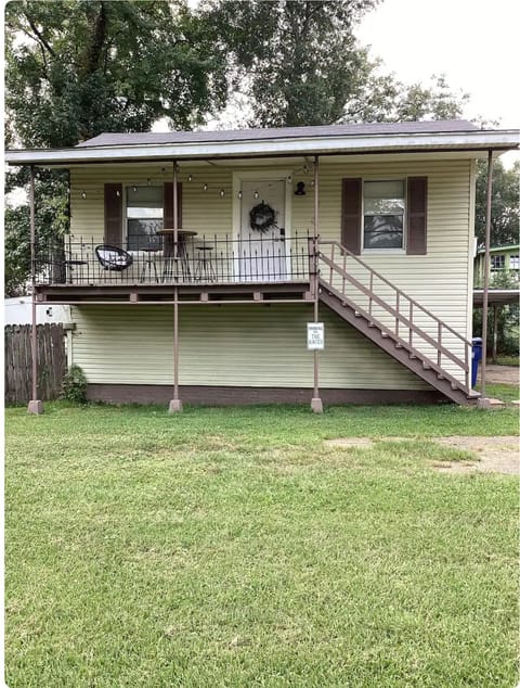 Welcome to the Haven!!!