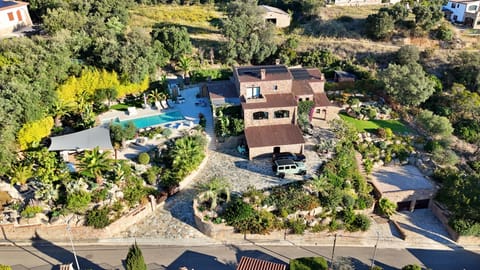Casa Pura Vida - 1