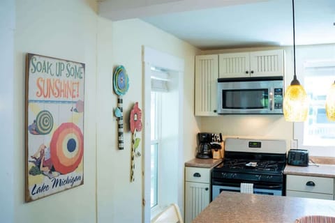 Embrace Your Inner Chef and Make Meal Prep a Breeze in the Kitchen