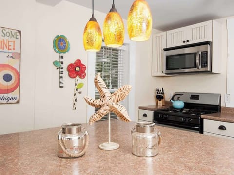 It`s the Little Touches That Make Beach Grass Feel Like Your Home Away From Home