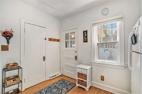 Step Out Back and Discover All of the Summer Adventures Our Home Offers