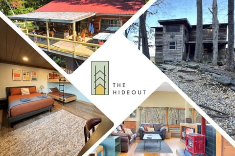 The Hideout @ Hideaway Point