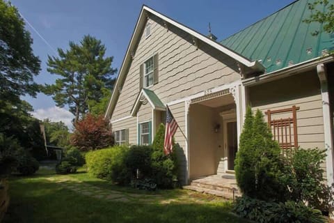 This 4 bedroom, 3.5 bath home combines quality construction with old world style
