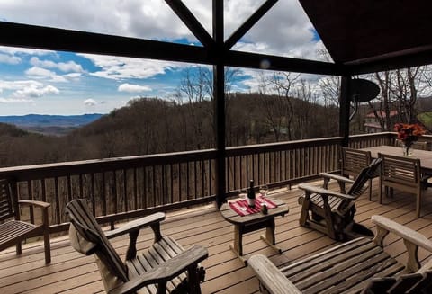 Relax and Rejuvinate in style at Boonedoggle