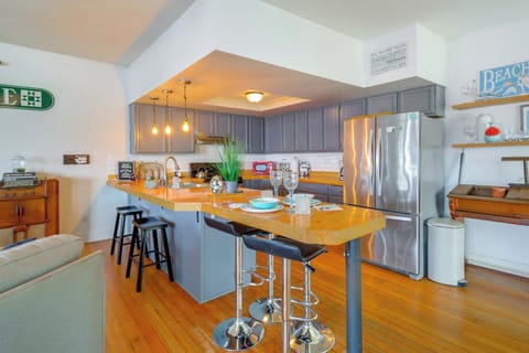 Kitchen | Cooking Basics