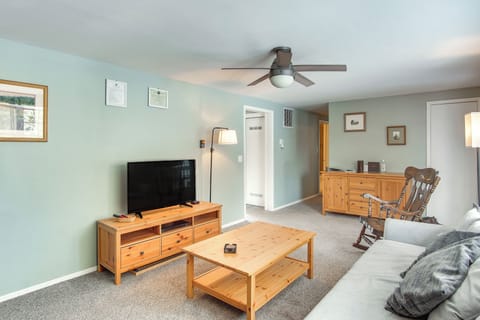Buena Vista Vacation Rental | 3BR | 1.5BA | 1,200 Sq Ft | 3 Steps to Access