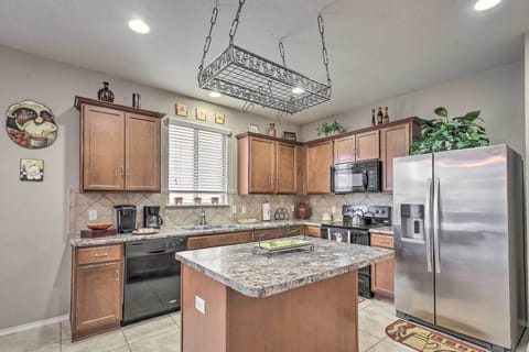 Kitchen | Keurig + Drip Coffee Maker | Coffee Grinder