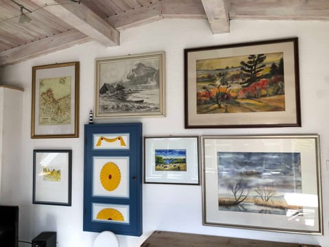 For up to 8 people_FH - Ferienhaus Becker Apartment in Prerow