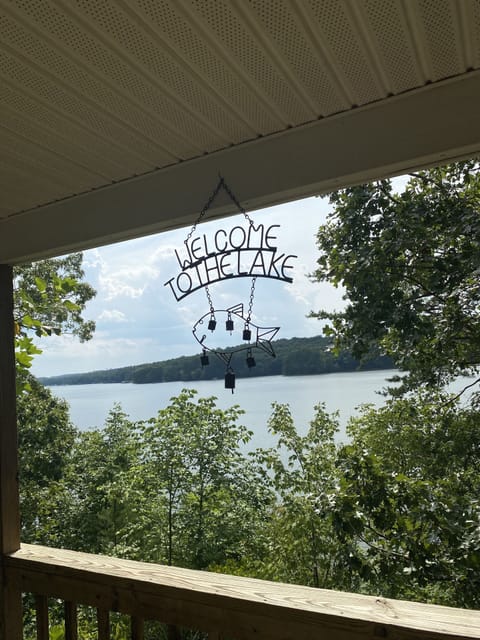 Welcome to Lakewood Shores!