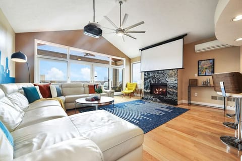 Welcome to your home away from home!