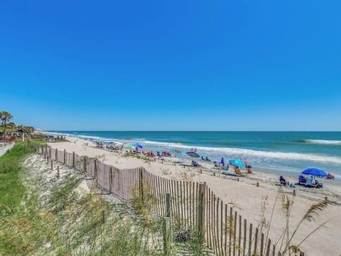 beach time!