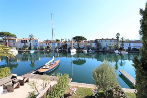 Marina