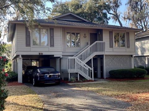 39 KIngston Cove in Shipyard, Hilton Head Island